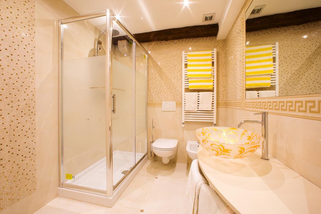 Moretta Apartment เวนิส ภายนอก รูปภาพ