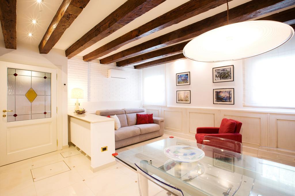 Moretta Apartment เวนิส ภายนอก รูปภาพ